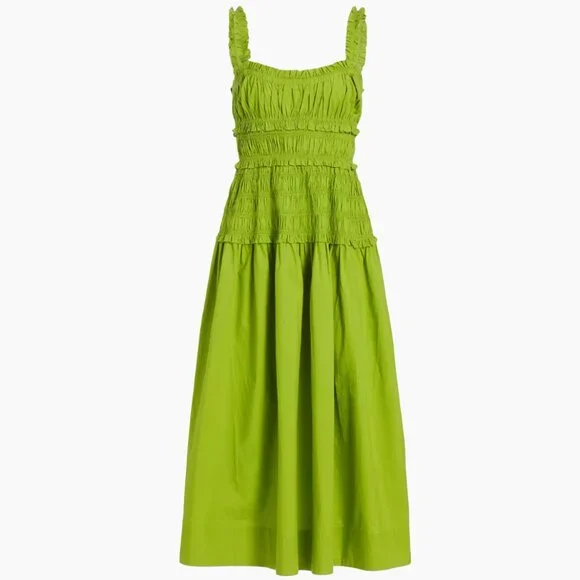 Doen Marianne Dress Size S - Picture 4 of 14